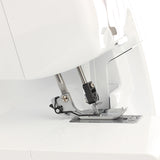 Surjeteuse Brother<br> 2104D - Atelier de la Machine à Coudre