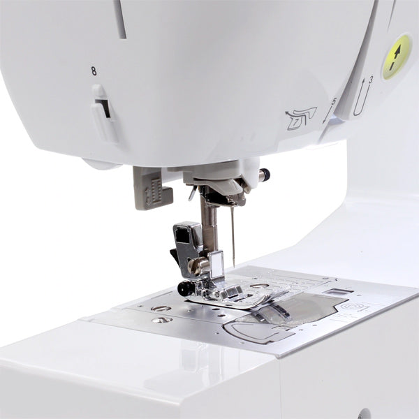 Machine à coudre Brother<br> Innovis F460 - Atelier de la Machine à Coudre