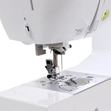 Machine à coudre Brother<br> Innovis F460 - Atelier de la Machine à Coudre