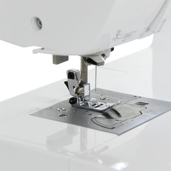 Machine à coudre Brother<br> Innovis NV1100 - Atelier de la Machine à Coudre