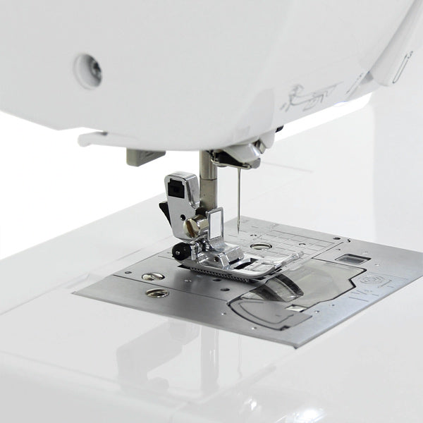 Machine à coudre Brother<br> Innovis NV1300 - Atelier de la Machine à Coudre