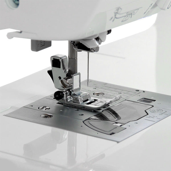 Machine à coudre Brother<br> Innovis NV1800q - Atelier de la Machine à Coudre
