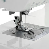 Machine à coudre Brother<br> Innovis NV1800q - Atelier de la Machine à Coudre