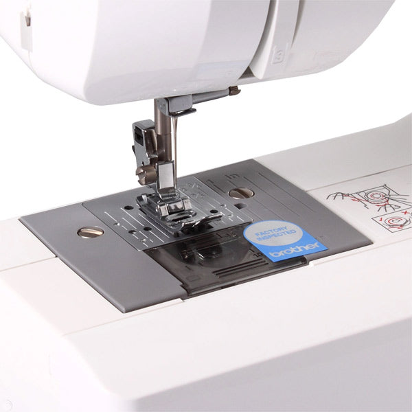 Machine à coudre Brother<br> XN1700 - Atelier de la Machine à Coudre