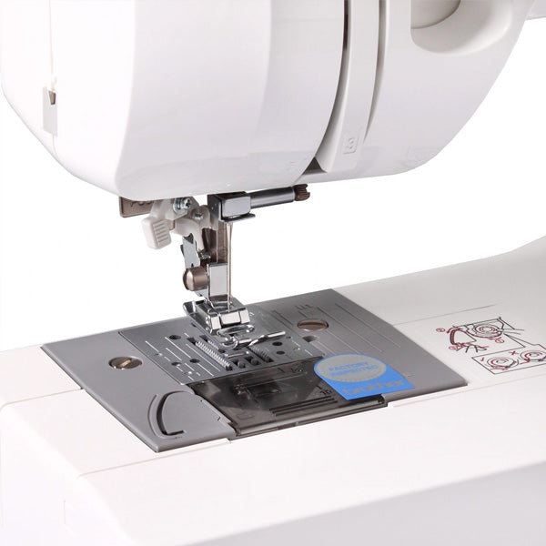 Machine à coudre Brother<br> XQ3700 - Atelier de la Machine à Coudre