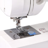 Machine à coudre Brother<br> XQ3700 - Atelier de la Machine à Coudre