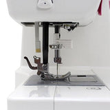 Machine à coudre Juki<br> HZL-29Z - Atelier de la Machine à Coudre