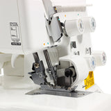Surjeteuse Juki<br> MO-654DE - Atelier de la Machine à Coudre