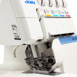 Surjeteuse Juki<br> MO-735 - Atelier de la Machine à Coudre