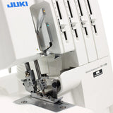 Surjeteuse Juki<br> MO-114D - Atelier de la Machine à Coudre