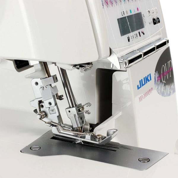 Surjeteuse Juki<br> MO-2000QVP - Atelier de la Machine à Coudre
