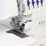 Surjeteuse Juki<br> MO-214D - Atelier de la Machine à Coudre