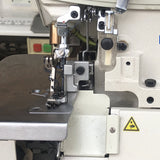 Surjeteuse JUKI<br> MO-6704s