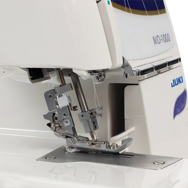 Surjeteuse Juki<br> MO-1000 - Atelier de la Machine à Coudre