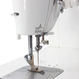 Semi-industrielle Juki<br> TL-2200QVP mini - Atelier de la Machine à Coudre