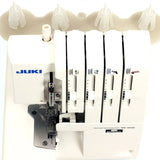 Surjeteuse Juki<br> MO-104D - Atelier de la Machine à Coudre