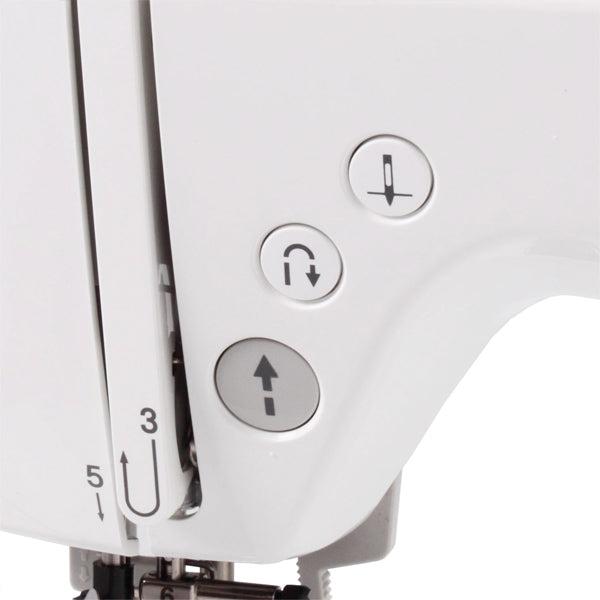 BROTHER<br> Innovis 10A
