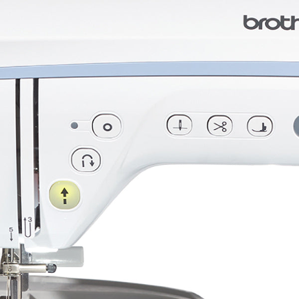 BROTHER<br> Innovis NV2700