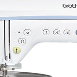 BROTHER<br> Innovis NV2700