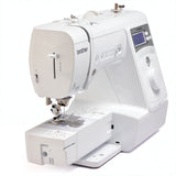 Machine à coudre Brother<br> Innovis A16 - Atelier de la Machine à Coudre
