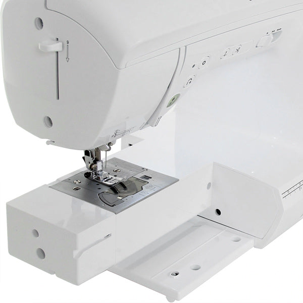 Machine à coudre Brother<br> Innovis NV1100 - Atelier de la Machine à Coudre