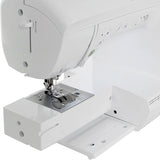 Machine à coudre Brother<br> Innovis NV1100 - Atelier de la Machine à Coudre
