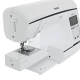 Machine à coudre Brother<br> Innovis NV1300 - Atelier de la Machine à Coudre