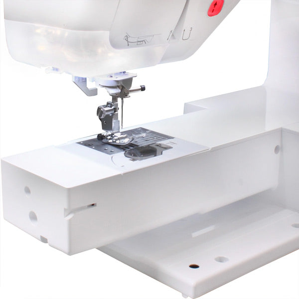 Machine à coudre Brother<br> Innovis VQ2 - Atelier de la Machine à Coudre