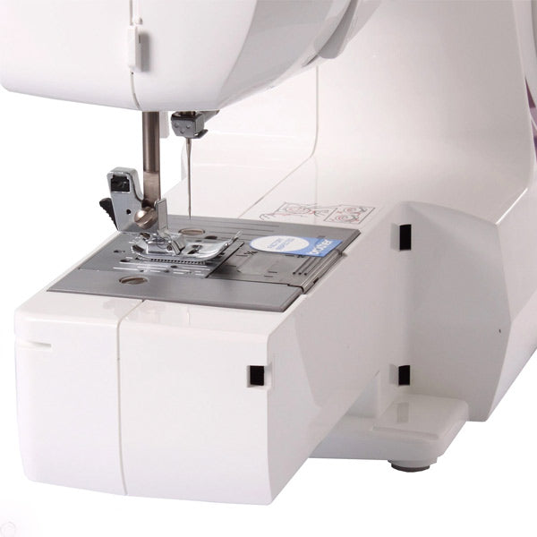 Machine à Coudre Brother XN1700 - 17 Programmes De Points - Bras Libre - LED