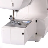Machine à coudre Brother<br> XN1700 - Atelier de la Machine à Coudre
