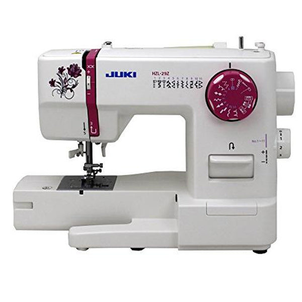 Machine à coudre Juki<br> HZL-29Z - Atelier de la Machine à Coudre