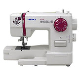 Machine à coudre Juki<br> HZL-29Z - Atelier de la Machine à Coudre