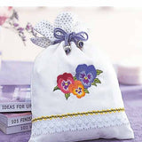 Logiciel de broderie<br> Brother PE Design Plus 2
