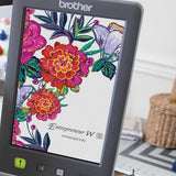 BROTHER<br> PR680w