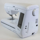 BROTHER<br> Innovis VQ2 - Atelier de la Machine à Coudre