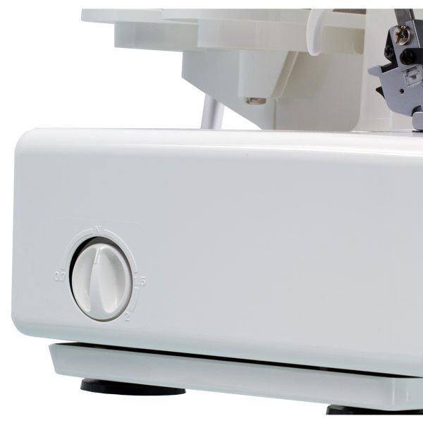 Surjeteuse Juki<br> MO-644D - Atelier de la Machine à Coudre