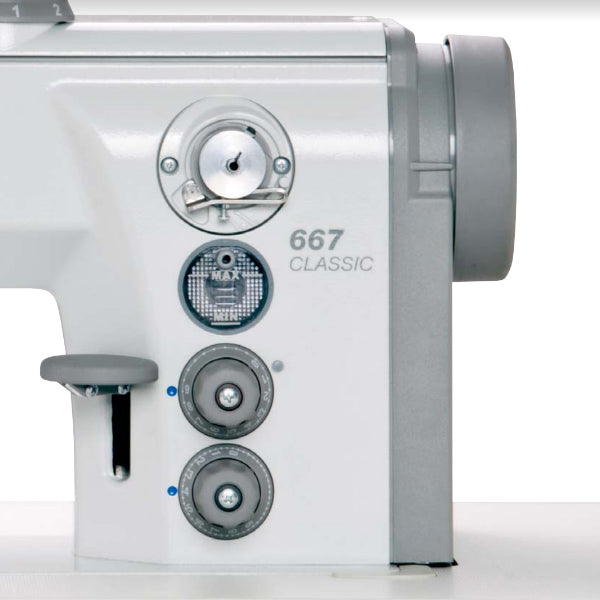 DURKOPP ADLER<br> 667 180-010