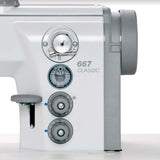 DURKOPP ADLER<br> 667 180-010