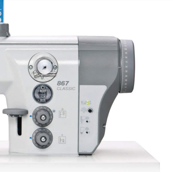 DURKOPP ADLER<br> 867 190-040