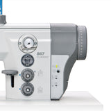 DURKOPP ADLER<br> 867 190-040