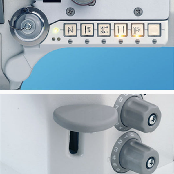 DURKOPP ADLER<br> 867 190-040
