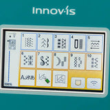 BROTHER<br> Innovis F580