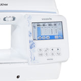 BROTHER<br> Innovis NV2700