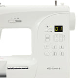 Machine à coudre Juki<br> HZL-70HW-B - Atelier de la Machine à Coudre