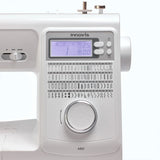 Machine à coudre Brother<br> Innovis A80 - Atelier de la Machine à Coudre