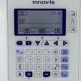 Machine à coudre Brother<br> Innovis NV1800q - Atelier de la Machine à Coudre