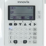 Machine à coudre Brother<br> Innovis NV1300 - Atelier de la Machine à Coudre