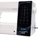 JUKI<br> HZL-UX8