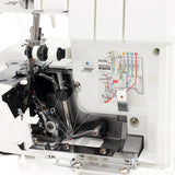 Surjeteuse Juki<br> MO-114D - Atelier de la Machine à Coudre