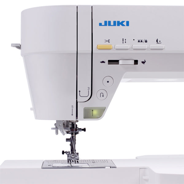 JUKI<br> HZL-UX8